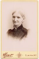 Photo of Mary Ann Campbell Seely (1826 - 1894)