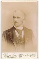 Photo of Philip E. Young (1866 - 1926)