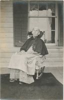 Photo of Eleanor Campbell Bosard (1828 - 1910)